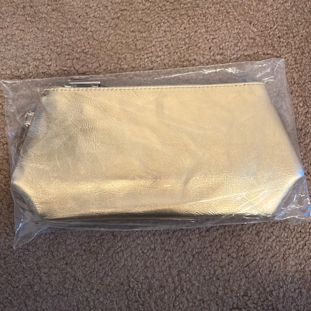 Tarte makeup bag